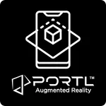 Portl AR icon