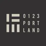 123 Portland icon