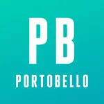 Portobello icon