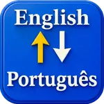 Portuguese English Translator icon