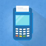 POS Pro Receipt & QuickBilling icon