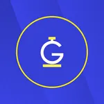 GFood Merchant icon