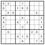 Sudoku Resolver icon
