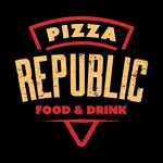 Pizza Republic icon