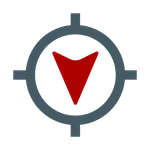 PosiTrace Personal Tracker icon