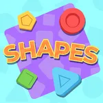 Shapes icon