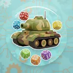 Random Tank Generator icon