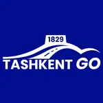 Tashkent GO icon