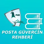 Posta Güvercin Rehberi icon