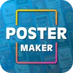 Poster Maker - Flyer Designer icon