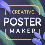 Poster Maker, Flyer Maker icon