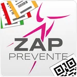 ZAP Prevente icon