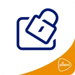 PostNL Login icon