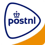 PostNL Mijn Werk icon