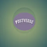 Postverse - information icon