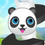The Panda App Game Helper icon