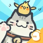 Animal Town - Merge Game icon