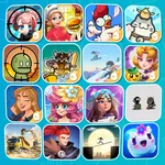 Fun Games Collection icon