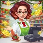 Supermarket Affairs - Merge icon