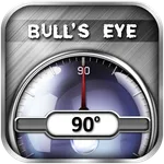 Bull's Eye Level icon