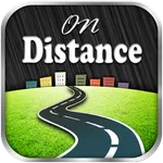 ON Distance icon