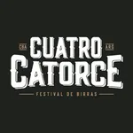 Cuatro Catorce icon
