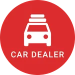 CarDealer icon