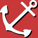 Anchor Alarm - Sailing, Sea icon