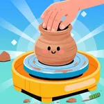 Pottery Tycoon 3D icon