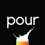 Pour | Order Drinks icon