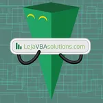 Leja VBA Solutions icon