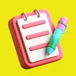 Mini Note icon