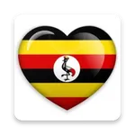 BeMyDate Uganda - Dating App icon
