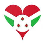 BeMyDate - Burundi Dating App icon