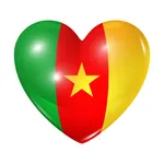BeMyDate - Cameroon Dating App icon