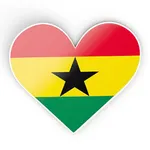 BeMyDate - Ghana Dating App icon