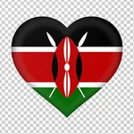 BeMyDate - Kenyan Dating App icon