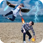 Super Power Photo Editor icon