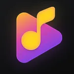 Dais Dark - Poweramp v3 Skin icon