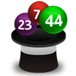 Generator PowerBall icon