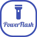 Flash Light - PowerFlash icon