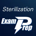 Sterilization Exam Prep icon