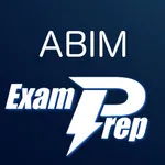 ABIM Exam Prep icon