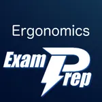 Ergonomics Exam Prep icon