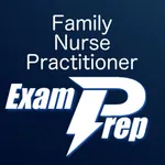 Family Nurse Practitioner icon