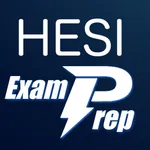 HESI Exam Prep icon