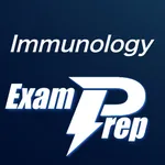 Immunology Exam Prep icon