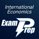 International Economics Exam icon