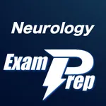 Neurology Exam Prep icon