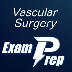 Vascular Surgery Exam icon